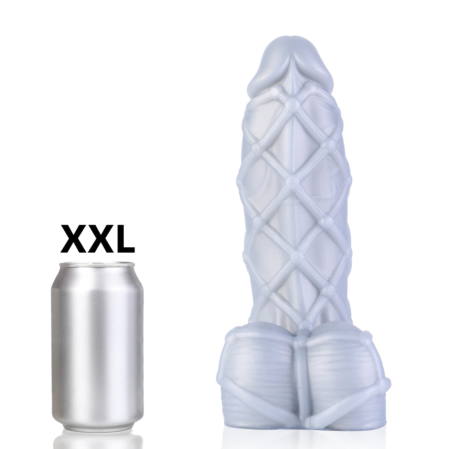 665 Fetishique Dildo
