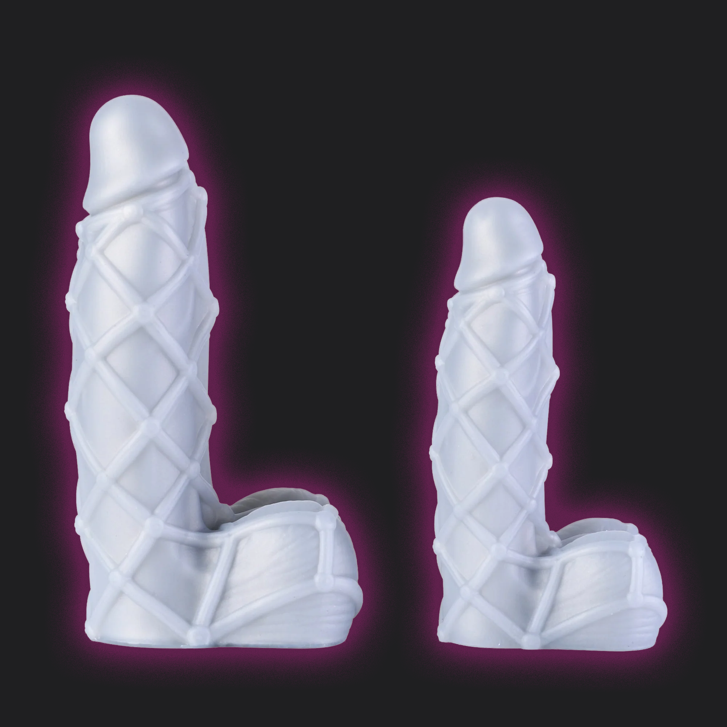 665 Fetishique Dildo