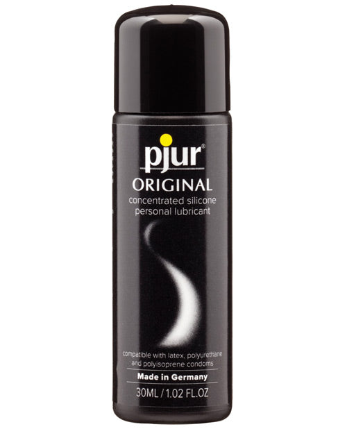Pjur Original Silicone Lubricant
