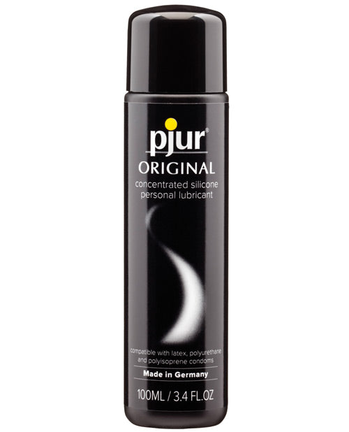 Pjur Original Silicone Lubricant