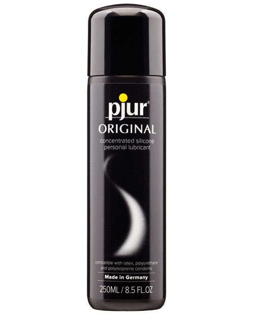 Pjur Original Silicone Lubricant