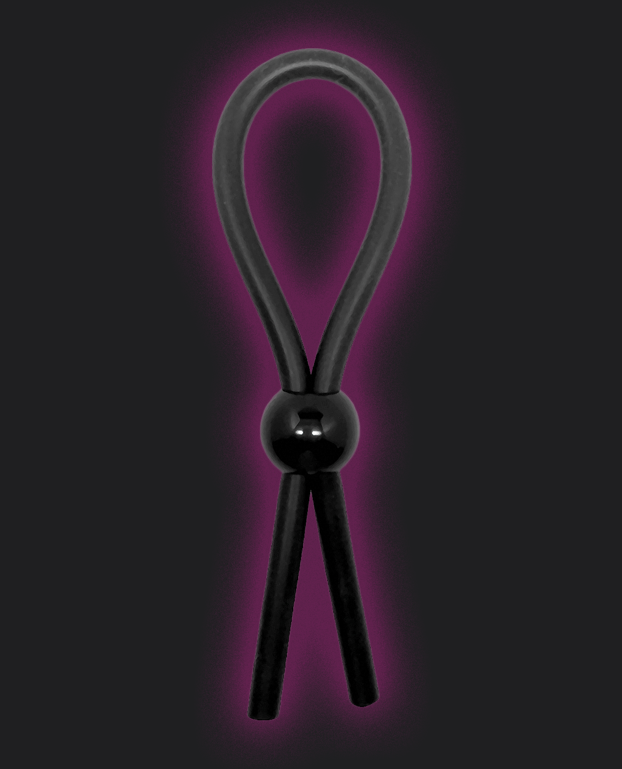 Rock Solid Lasso Adjustable C-Ring
