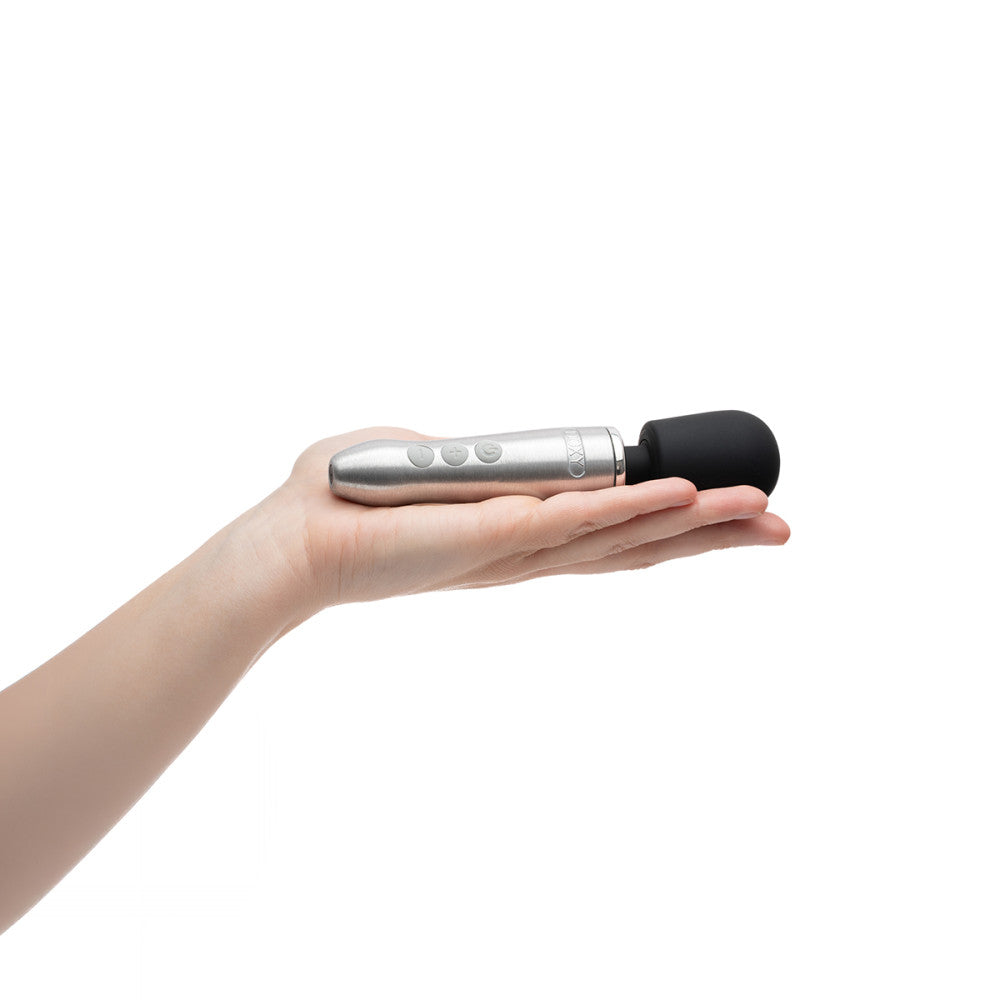 Doxy Go Travel-Sized Wand Massager bedroom besties