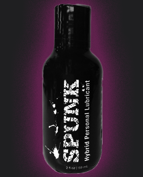 Spunk Hybrid Realistic Lube | Bedroom Besties Spunk Hybrid Realistic Lube | Bedroom Besties