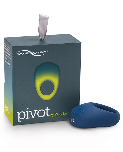 We-Vibe Pivot C-Ring