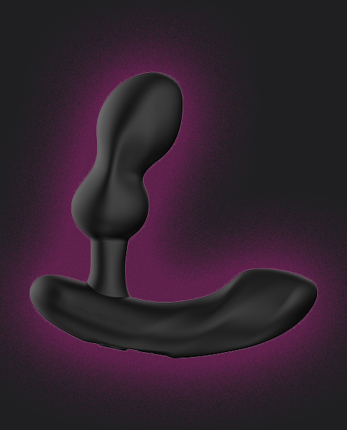 Lovense Edge 2 Flexible P-Massager Bedroom Besties Lovense Edge 2 Flexible P-Massager Bedroom Besties