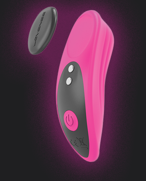Lovense Ferri Panty Vibe