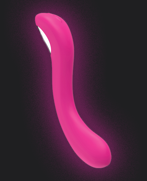 Lovense Osci 2 G-Spot Vibrator