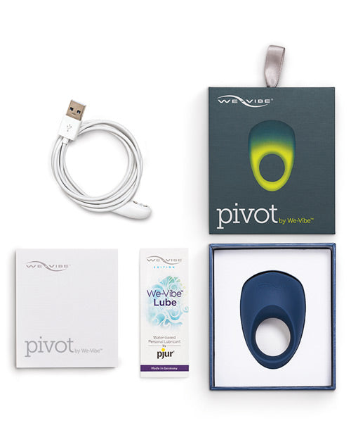 We-Vibe Pivot C-Ring