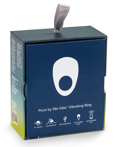 We-Vibe Pivot C-Ring