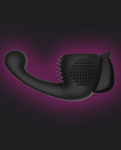 Lovense Domi G-Spot Wand Attachment