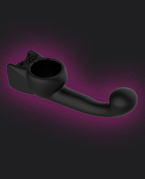 Lovense Domi P-Spot Wand Attachment