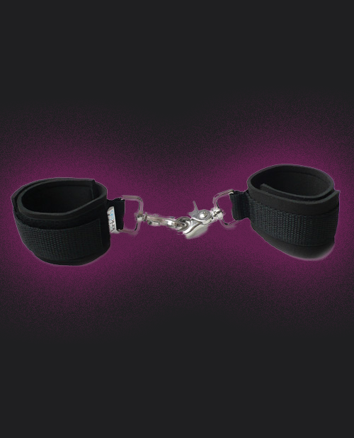 KinkLab Neoprene Cuffs