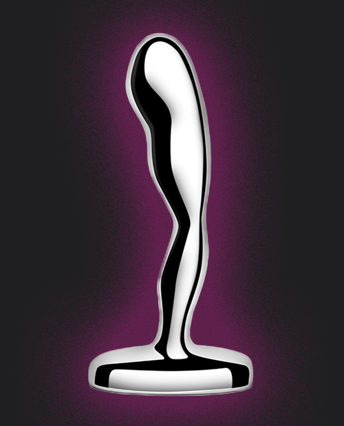 Stainless Steel Prostate Plug