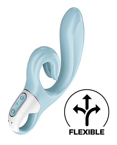 Satisfyer Love Me Rabbit Vibrator