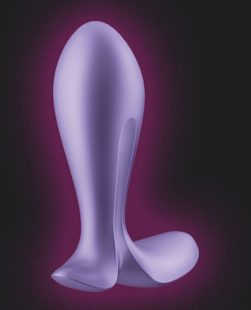Satisfyer Intensity Plug
