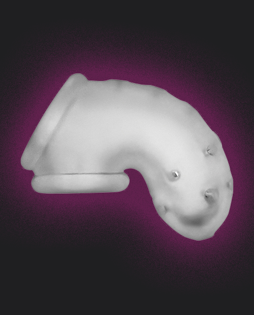 Oxballs Airlock Air-Lite Vented Chastity