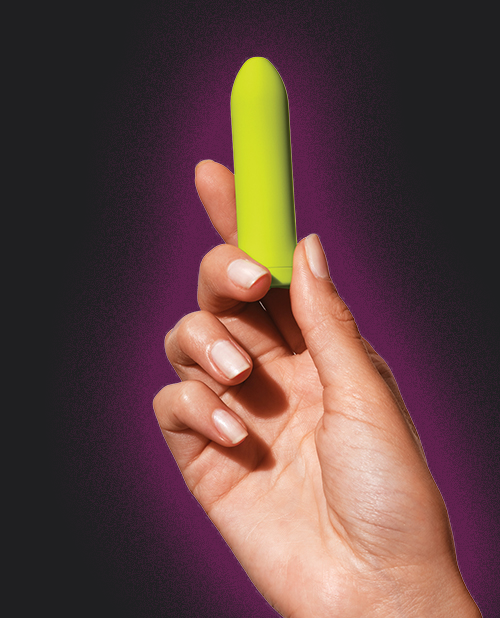 Dame Zee Bullet Vibrator | Bedroom Besties Dame Zee Bullet Vibrator | Bedroom Besties