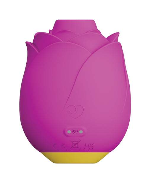 Romp Rose Air Suction Vibrator