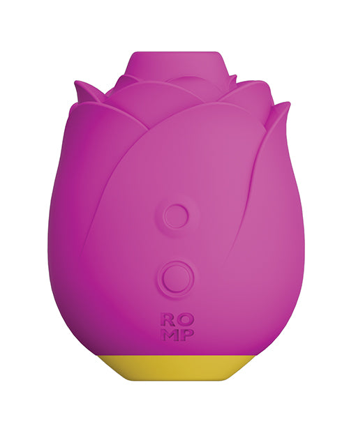 Romp Rose Air Suction Vibrator