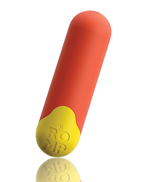 Romp Riot Bullet Vibrator