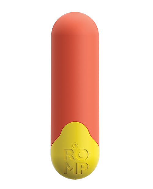 Romp Riot Bullet Vibrator