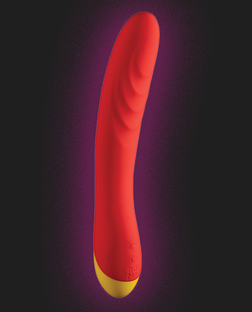 ROMP Hype G Spot Vibrator
