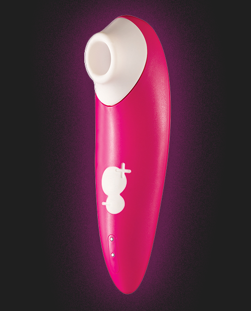 ROMP Shine Clitoral Vibrator