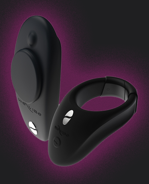 We-Vibe Moxie & Bond Tease Us Set