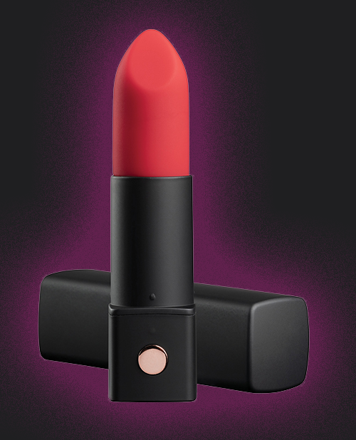 Lovense Exomoon Lipstick Vibe