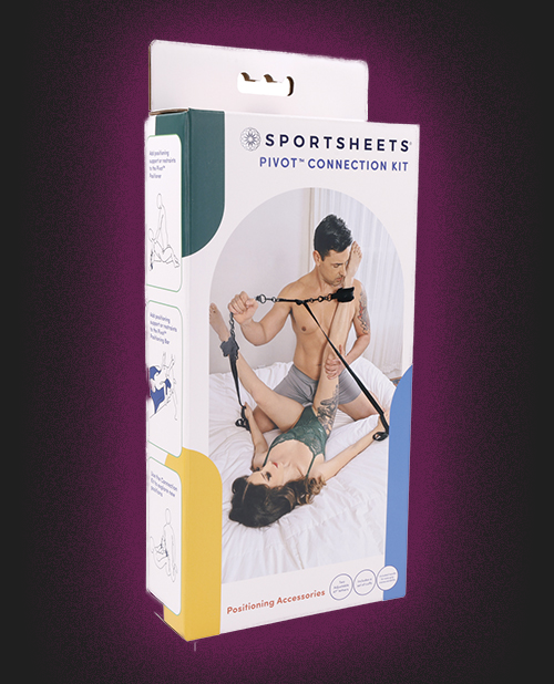 Sportsheets Pivot Connection Kit