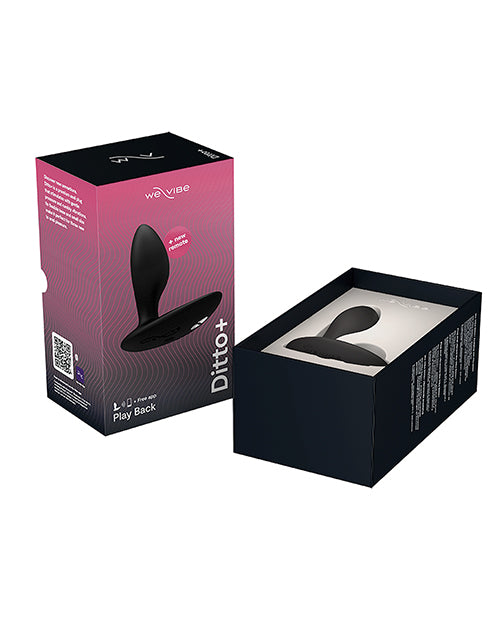 We-Vibe Ditto+