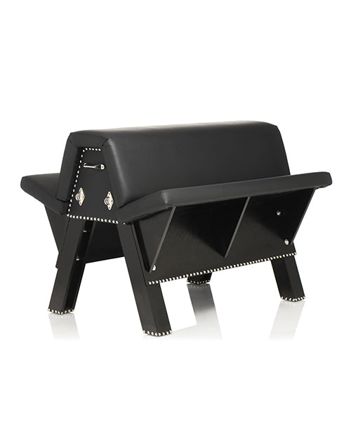 Master Series Bareback Submission Horse - Expensive Shipping, Drop Ship Only Freight $349