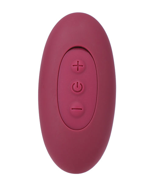 Tryst Duet Double-Ended Vibrator