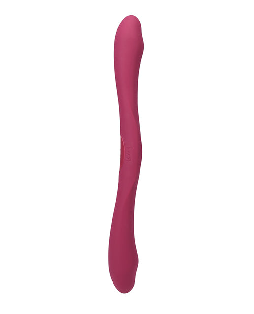 Tryst Duet Double-Ended Vibrator