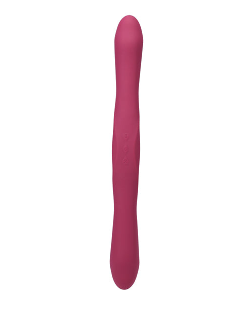 Tryst Duet Double-Ended Vibrator