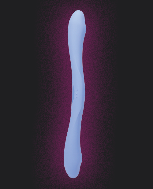 Tryst Duet Double-Ended Vibrator | Bedroom Besties Tryst Duet Double-Ended Vibrator | Bedroom Besties