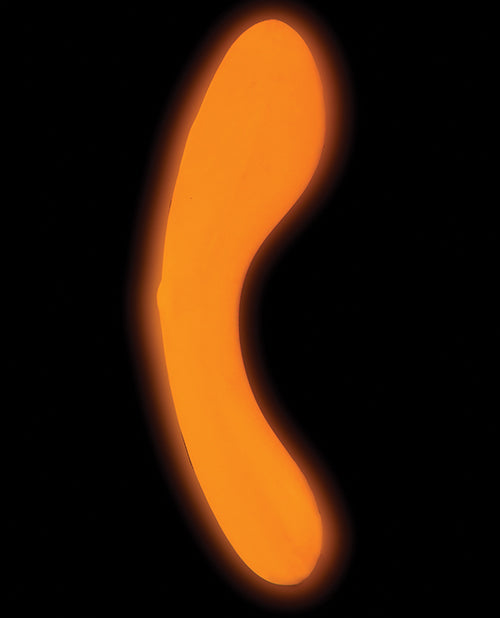 The Mini Swan Wand Glow in the Dark