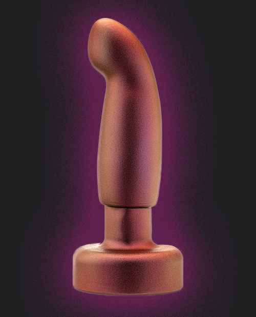 Blush Rimming Matrix Bionic Plug