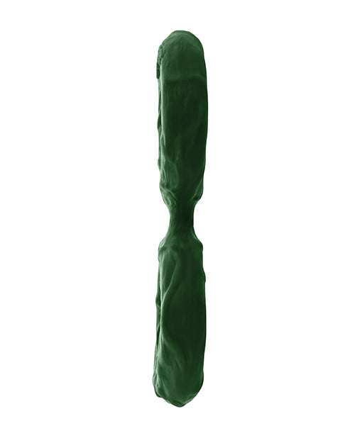 Shaft Double C-Ring