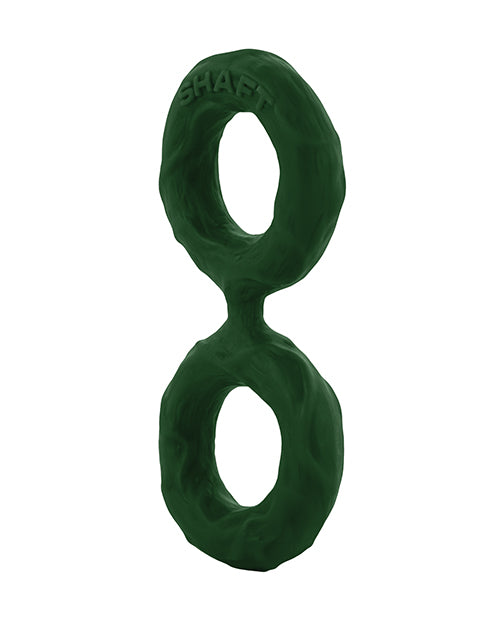 Shaft Double C-Ring