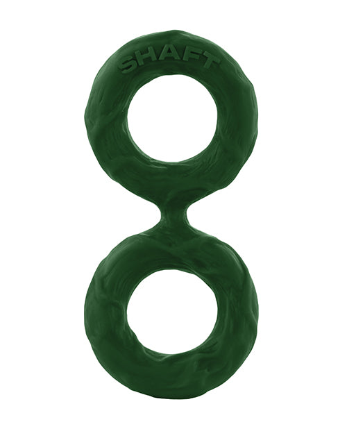 Shaft Double C-Ring