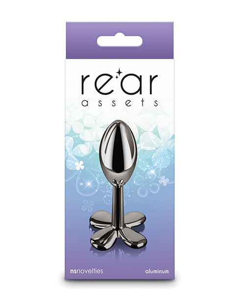 Rear Assets Clover - Multiple Colors Available