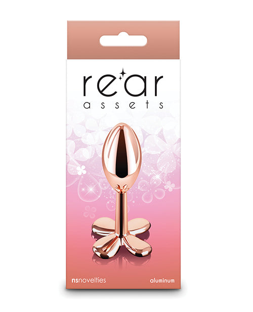 Rear Assets Clover - Multiple Colors Available