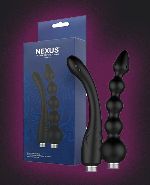 Nexus Advance Shower Douche Kit