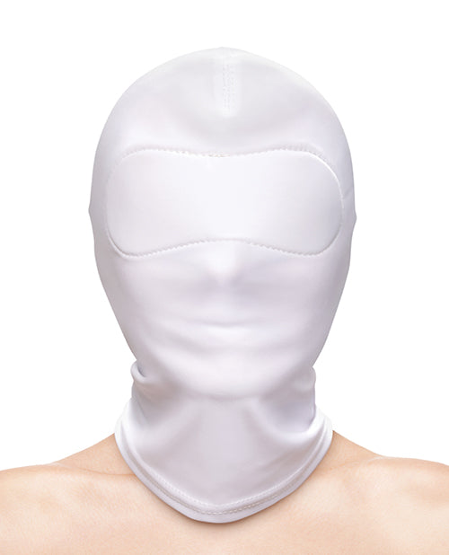 Fetish & Fashion Closed Hood
