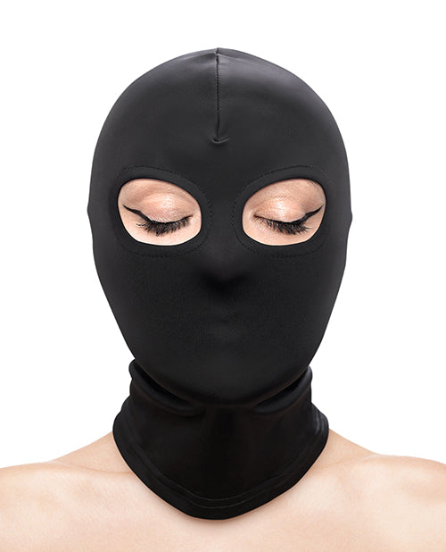 Fetish & Fashion Eyes Hood