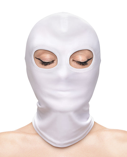 Fetish & Fashion Eyes Hood