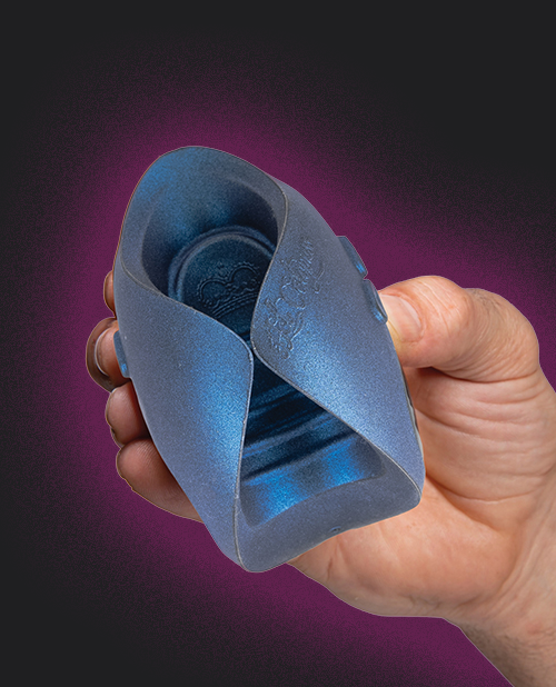 Hot Octopuss Pulse Vibrator