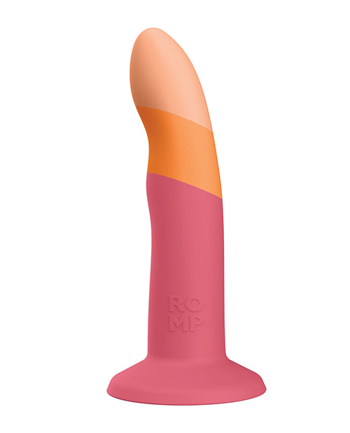 ROMP Dizi Dildo